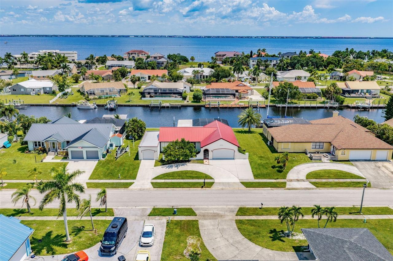235 Tait Ter., Port Charlotte, FL 33952