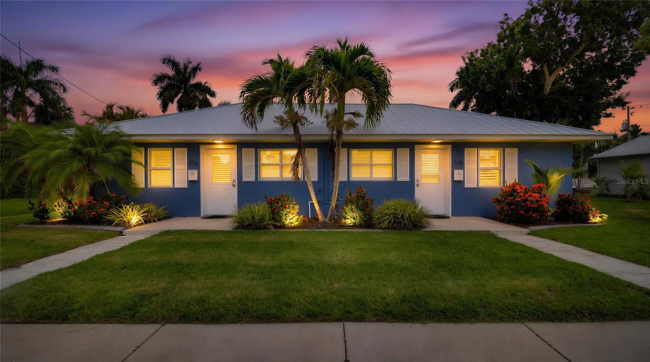 708 W Olympia Ave., Punta Gorda, FL 33950