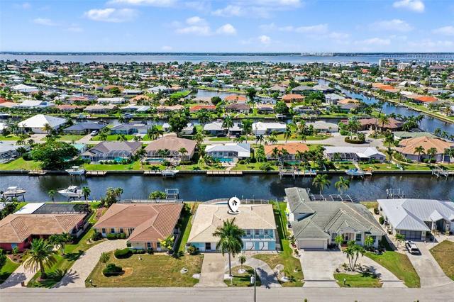 New Homes with In-ground Swimming Pools in Punta Gorda Isles: June 7th to June 13th