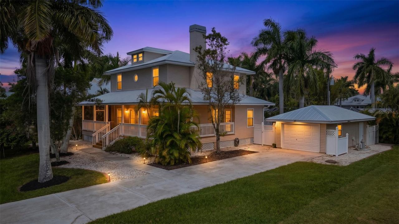 740 W Virginia Ave., Punta Gorda, FL 33950