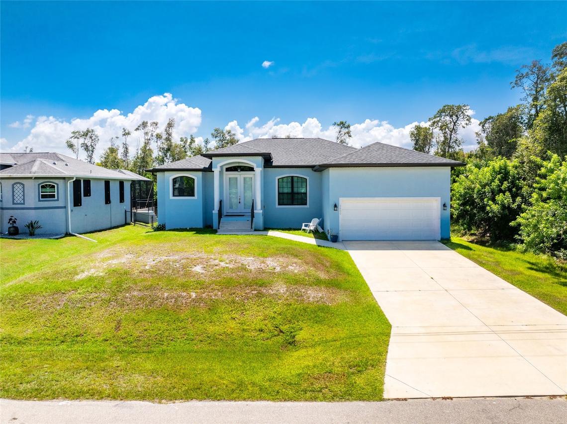 3900 Palm Dr., Punta Gorda, FL 33950