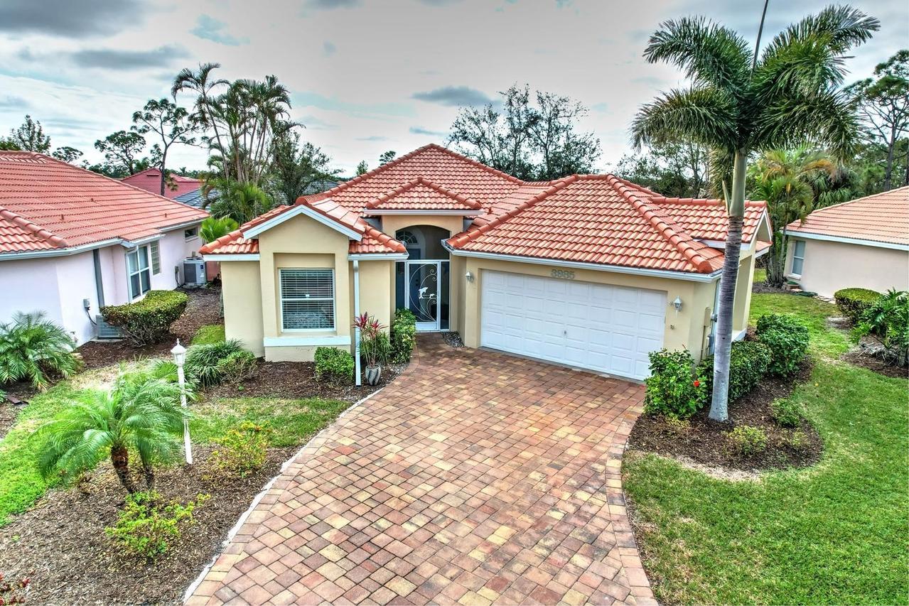 3985 Cape Cole Blvd., Punta Gorda, FL 33955