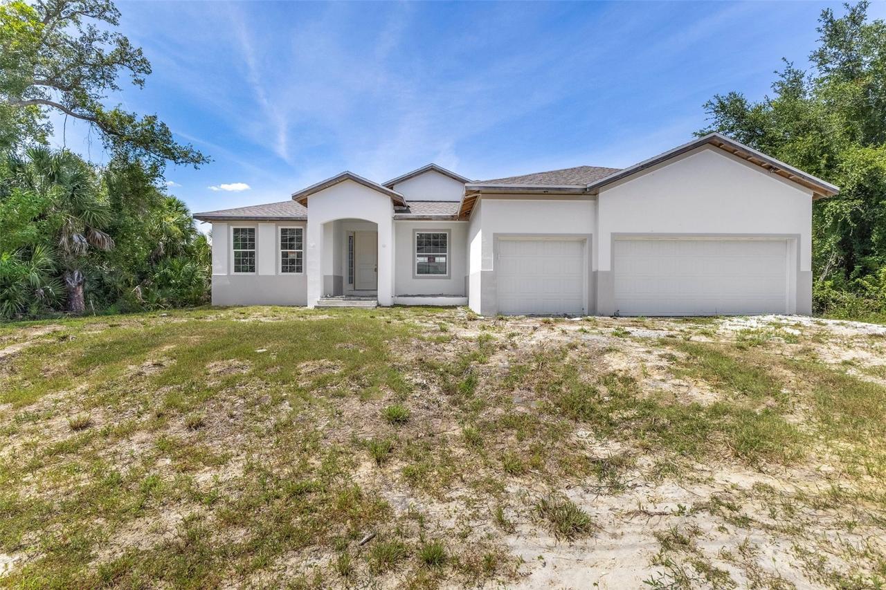 13298 High Springs Ave., Port Charlotte, FL 33981