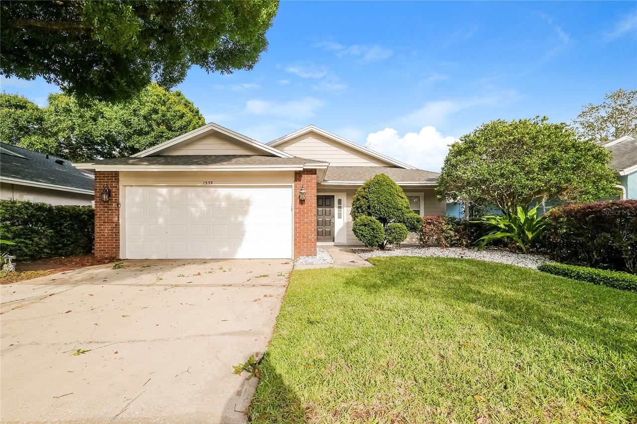 1535 Lawndale Cir., Winter Park, FL 32792