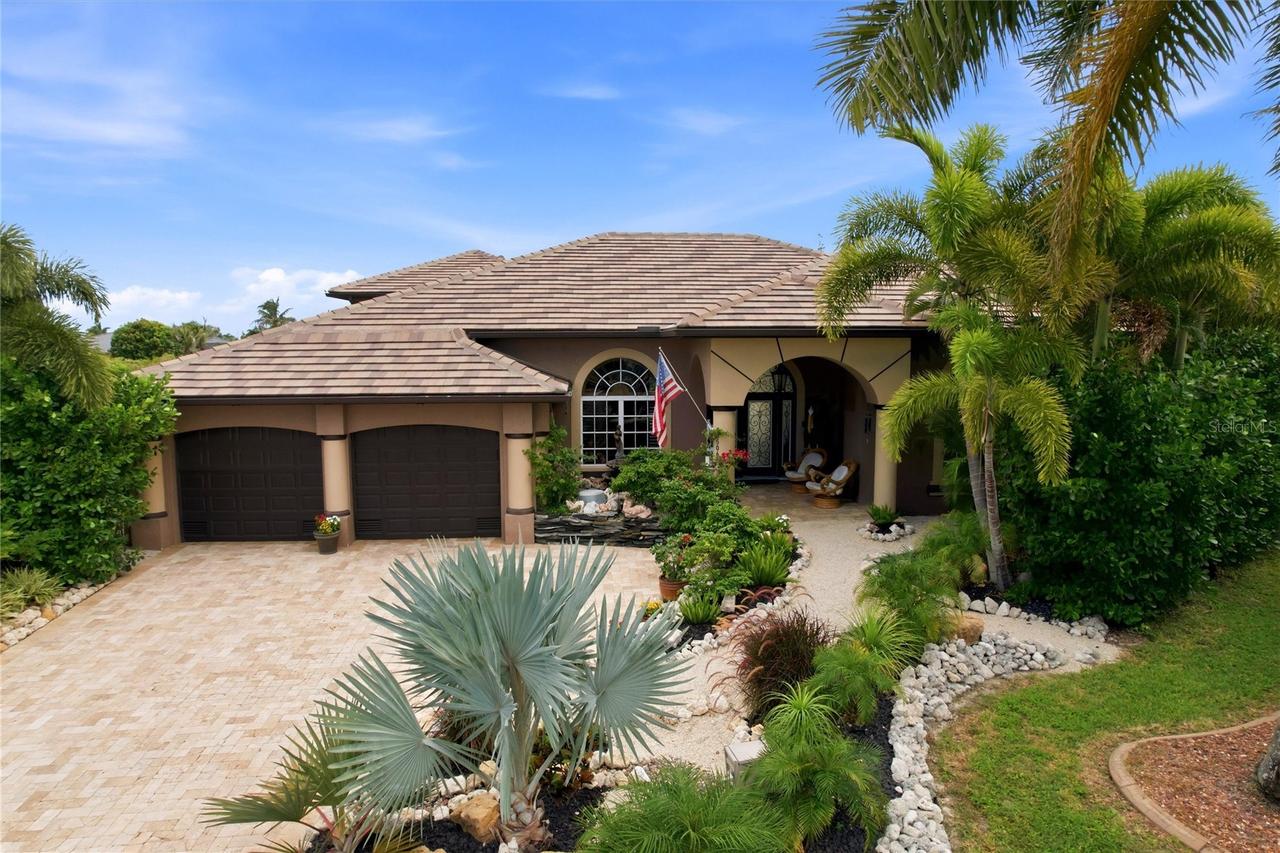 3506 Marsala Ct., Punta Gorda, FL 33950