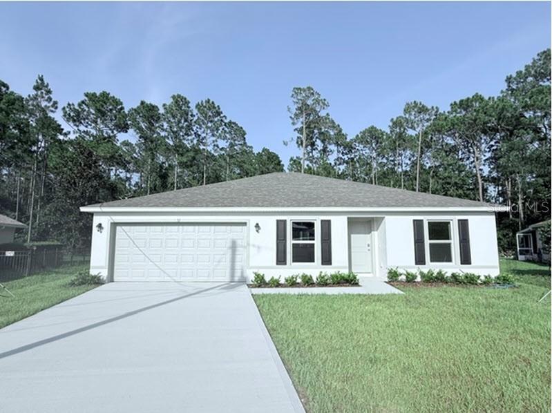 32 Kalamazoo Tr., Palm Coast, FL 32164