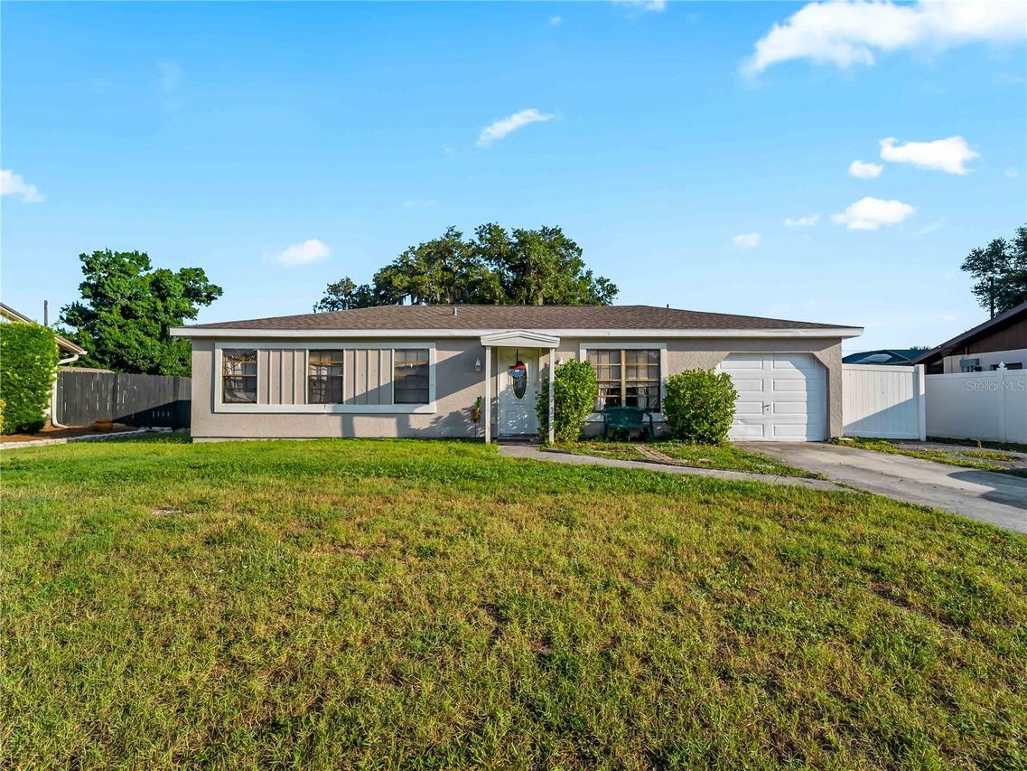 1018 Red Bay Ter., Port Charlotte, FL 33948