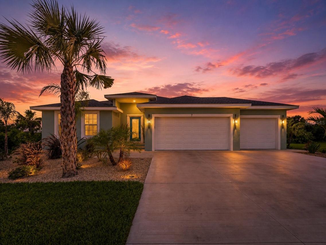 7 Leeward Ln., Placida, FL 33946
