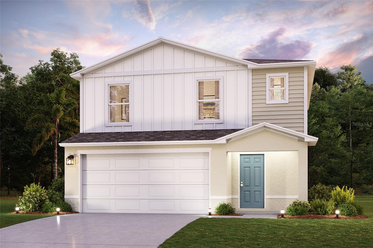 3213 Warwick Pl., Haines City, FL 33844