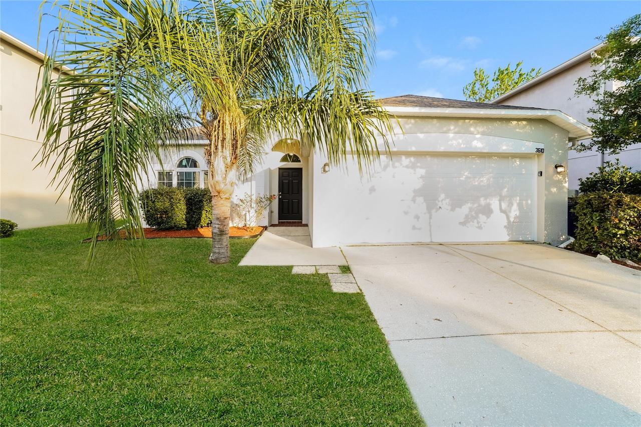 3610 Beneraid St., Land O Lakes, FL 34638