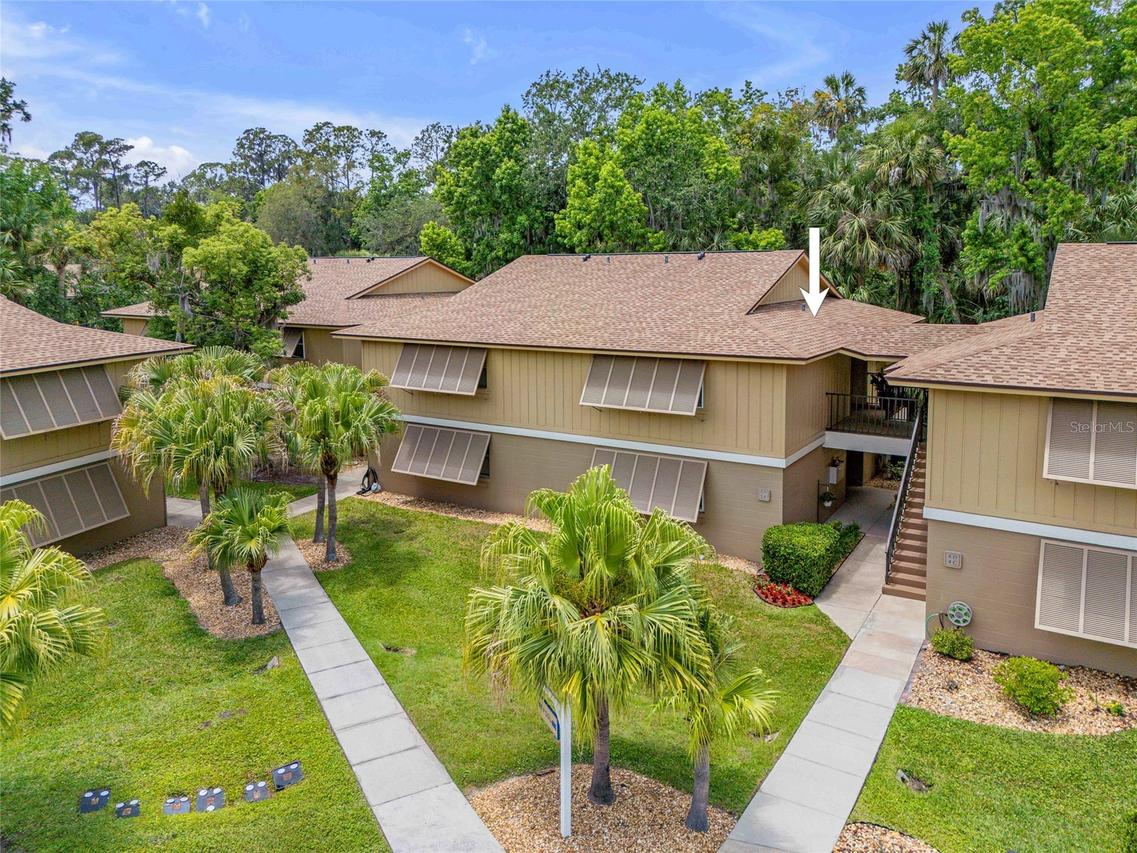 130 Jasmine Woods Ct. #5B, Deltona, FL 32725