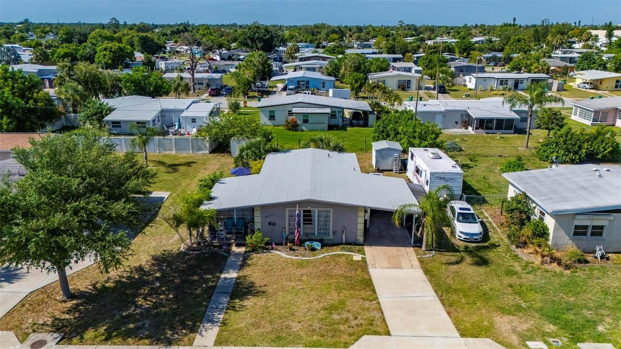 22115 Midway Blvd., Port Charlotte, FL 33952
