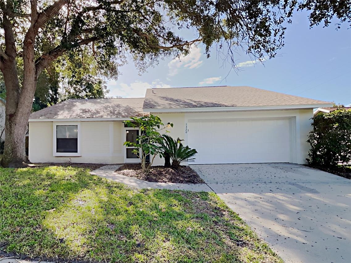 1320 Noell Blvd., Palm Harbor, FL 34683