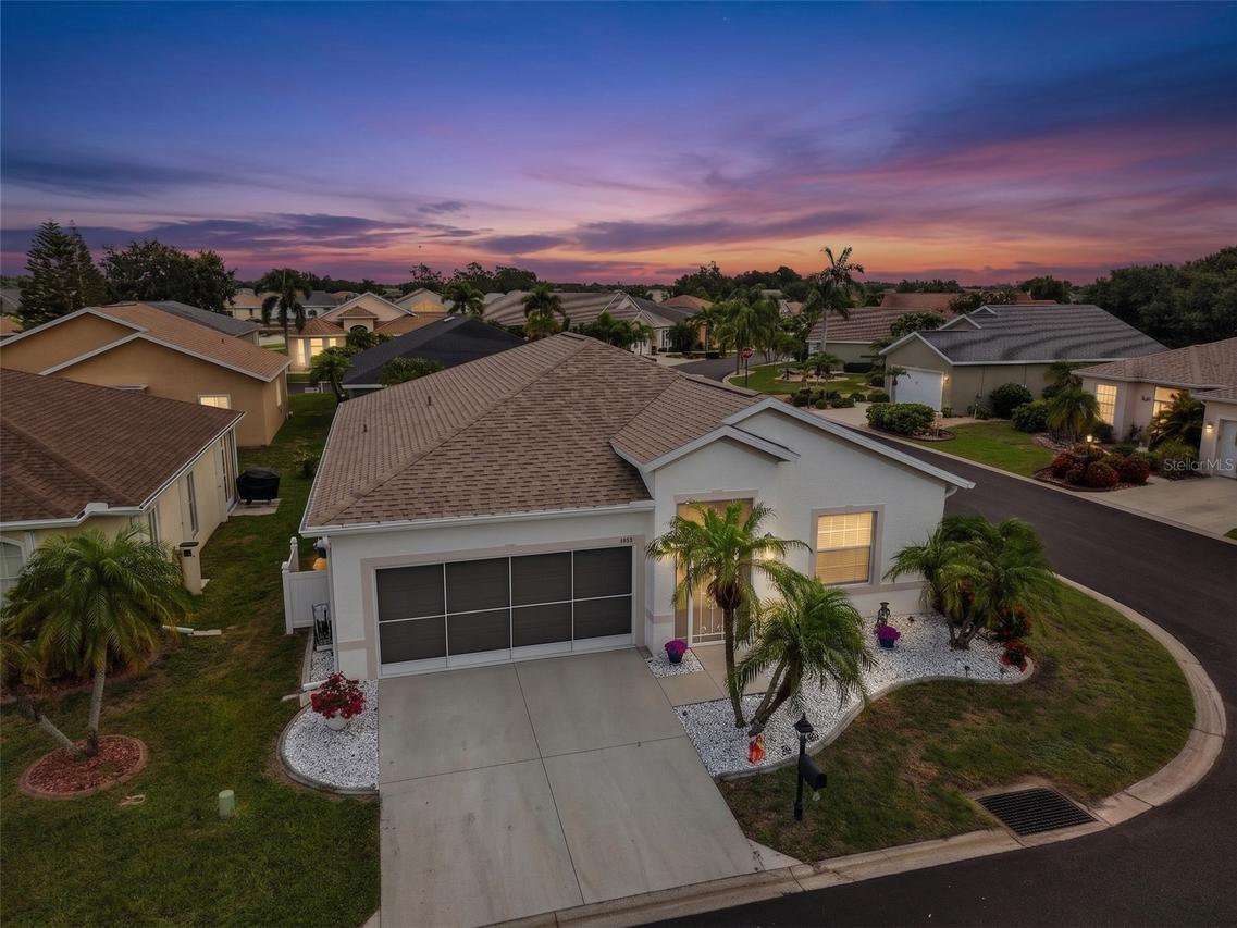 1725 Piccadilly Cir., Punta Gorda, FL 33980
