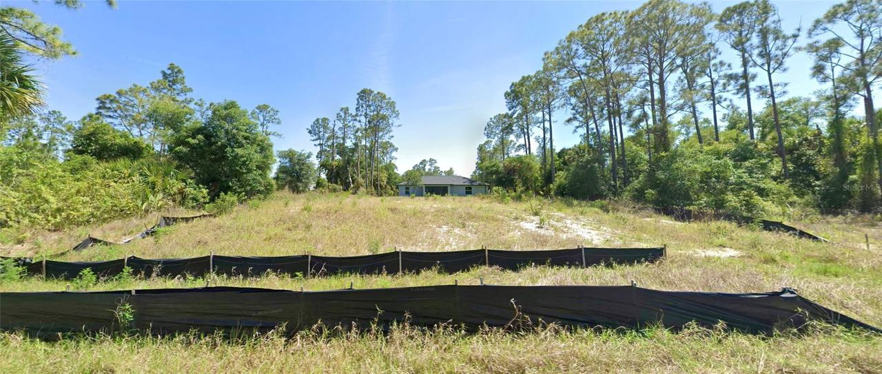 3418 Johannesberg Rd., North Port, FL 34288