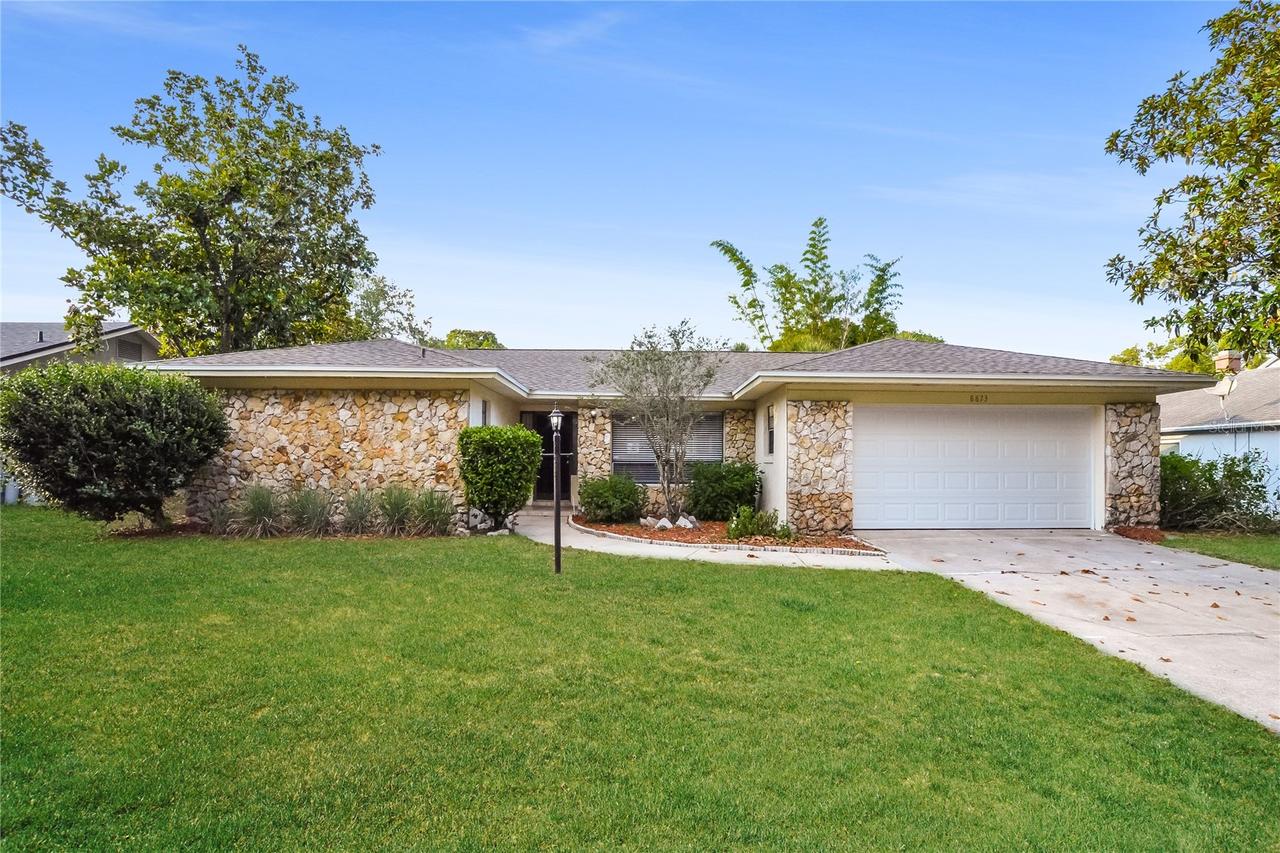 8873 Aspen Ave., Orlando, FL 32817