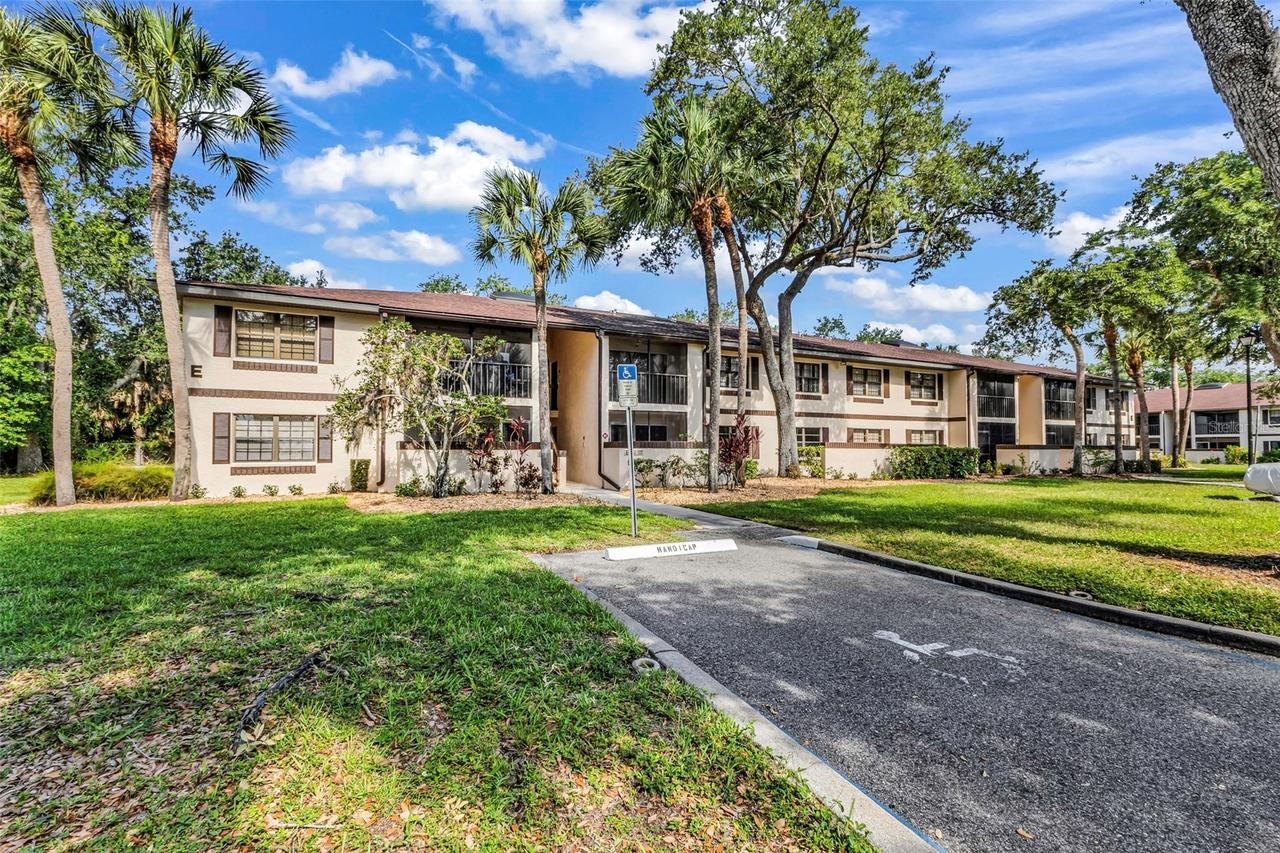 19505 Quesada Ave. #E105, Port Charlotte, FL 33948