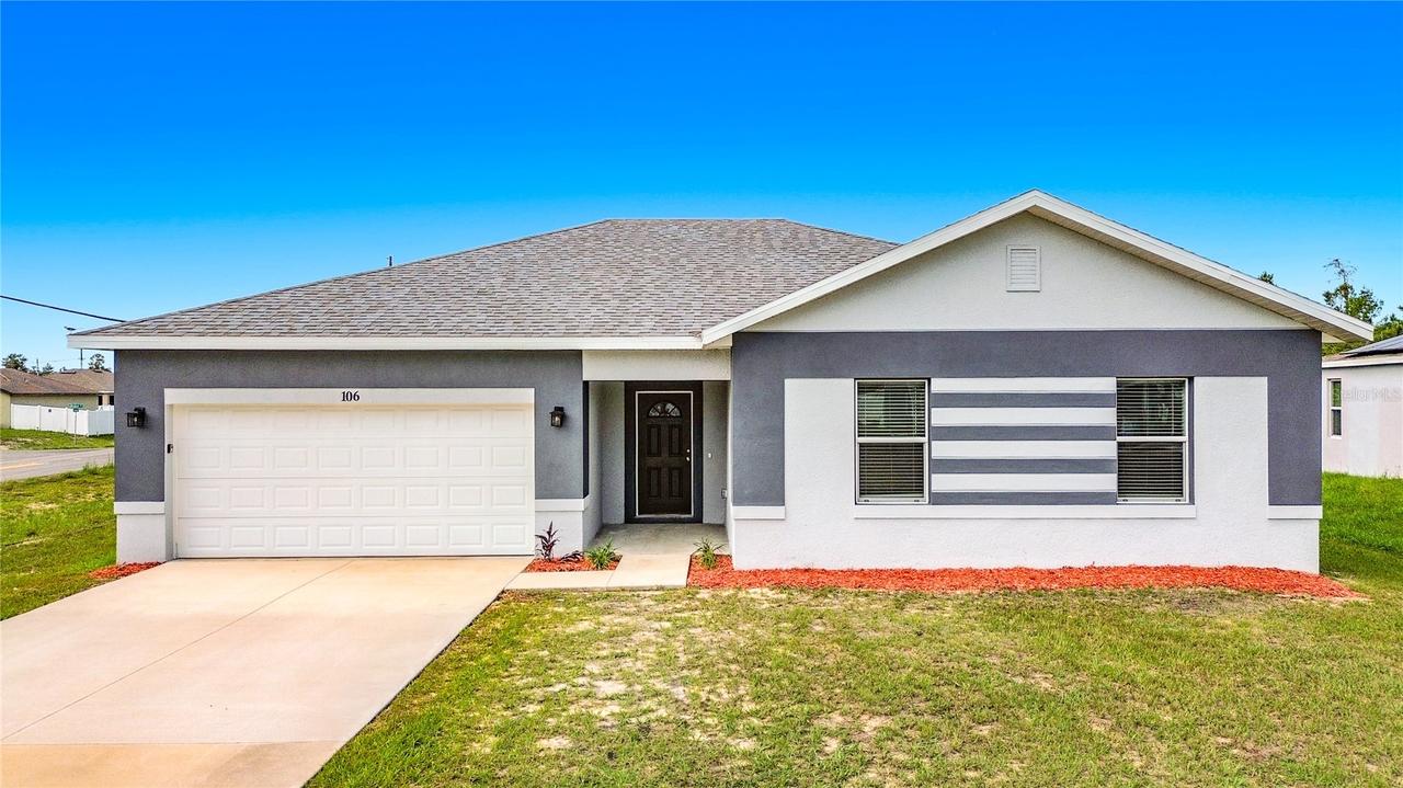106 Oak Cir., Poinciana, FL 34759