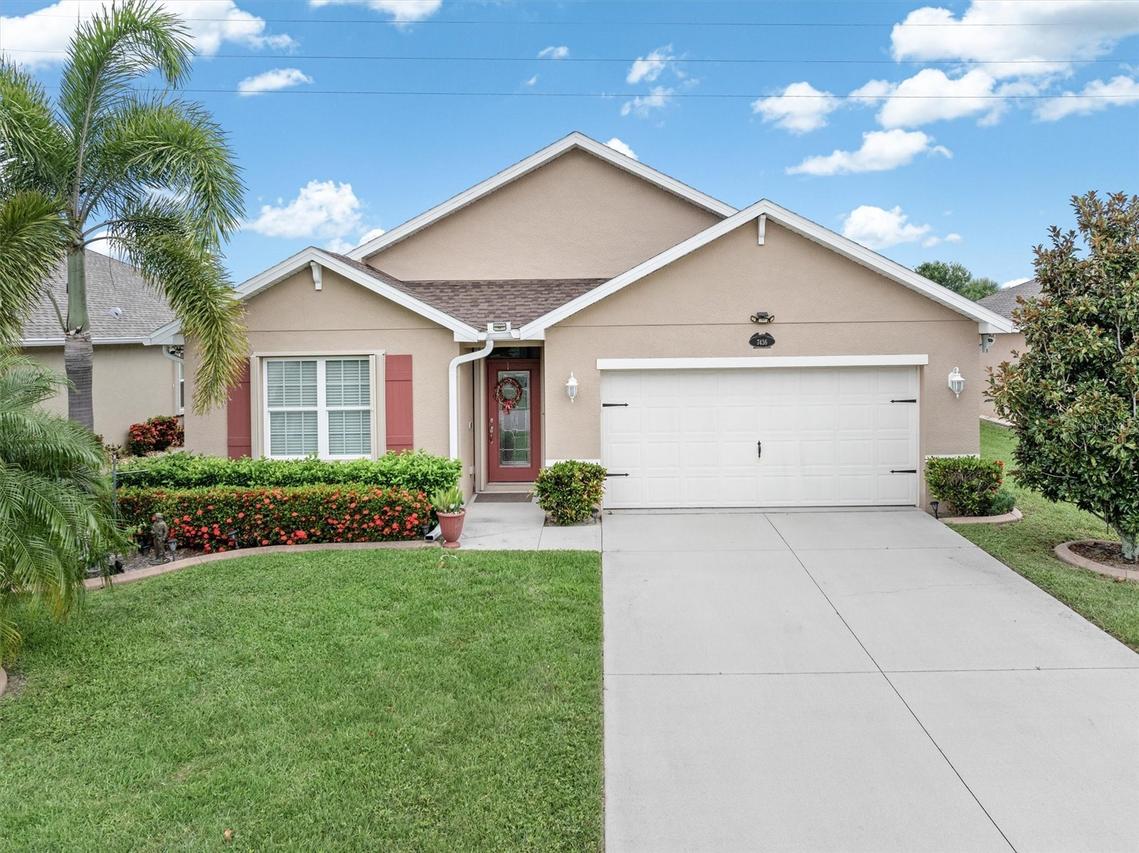 7436 Mikasa Dr., Punta Gorda, FL 33950