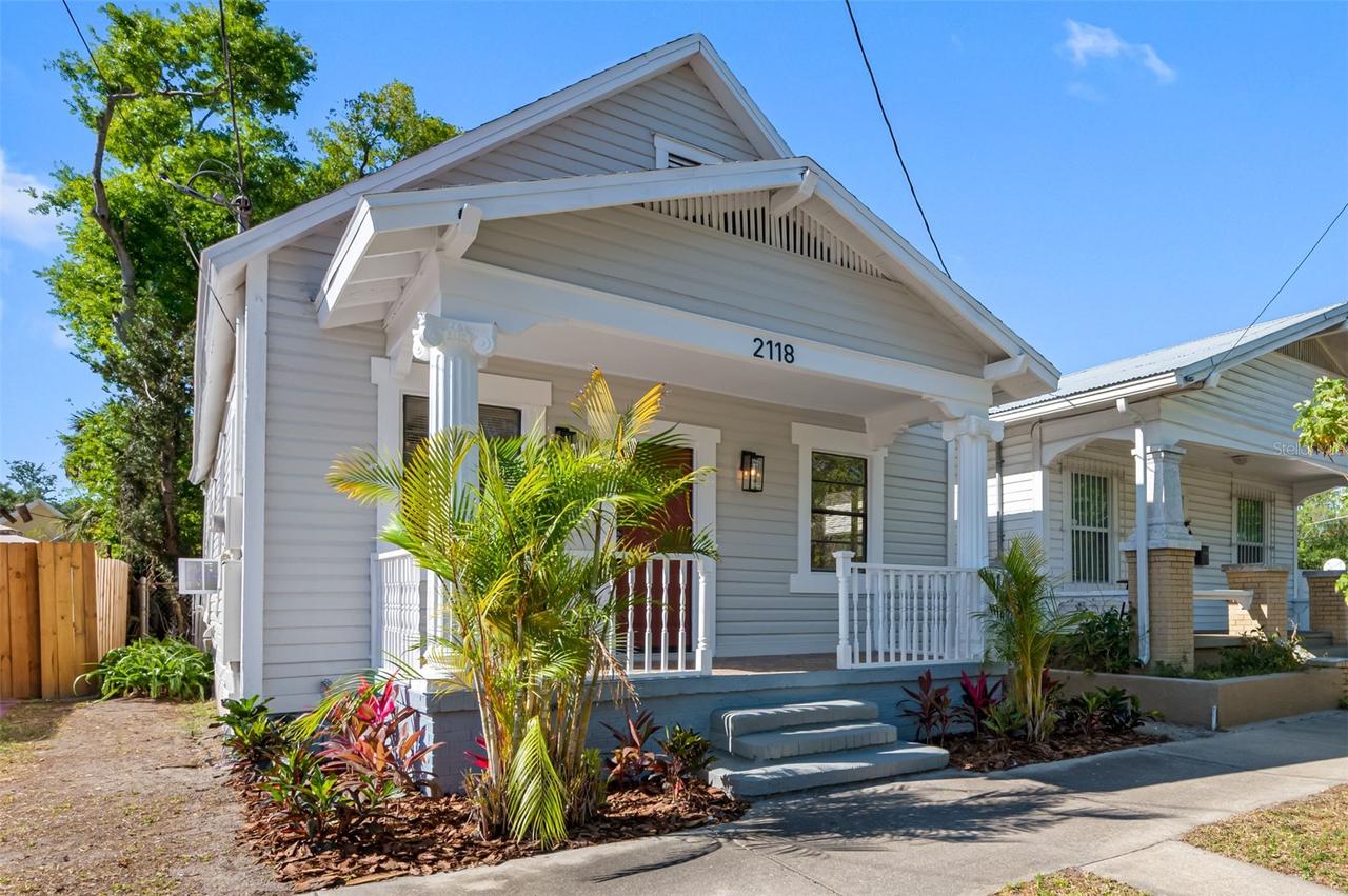 2118 W Palmetto St., Tampa, FL 33607