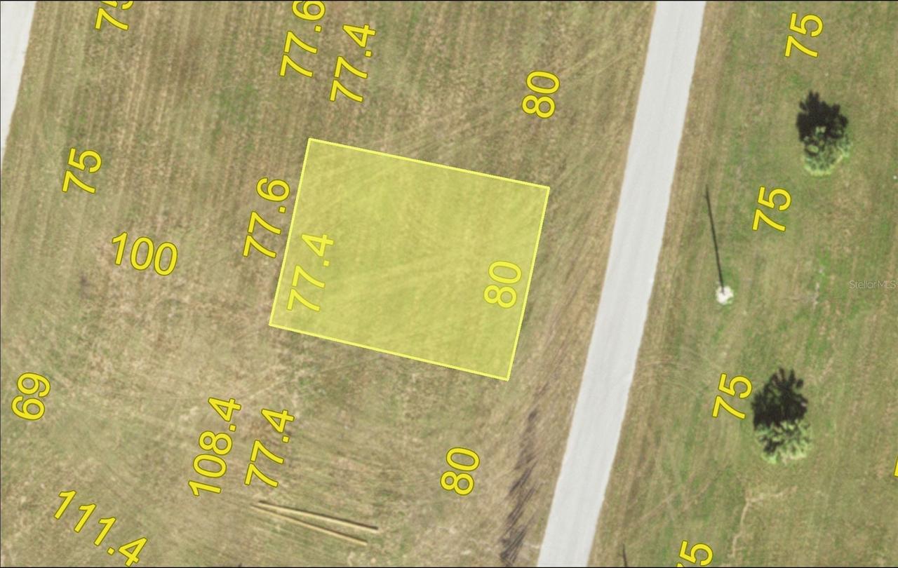 85 Willow Rd., Placida, FL 33946