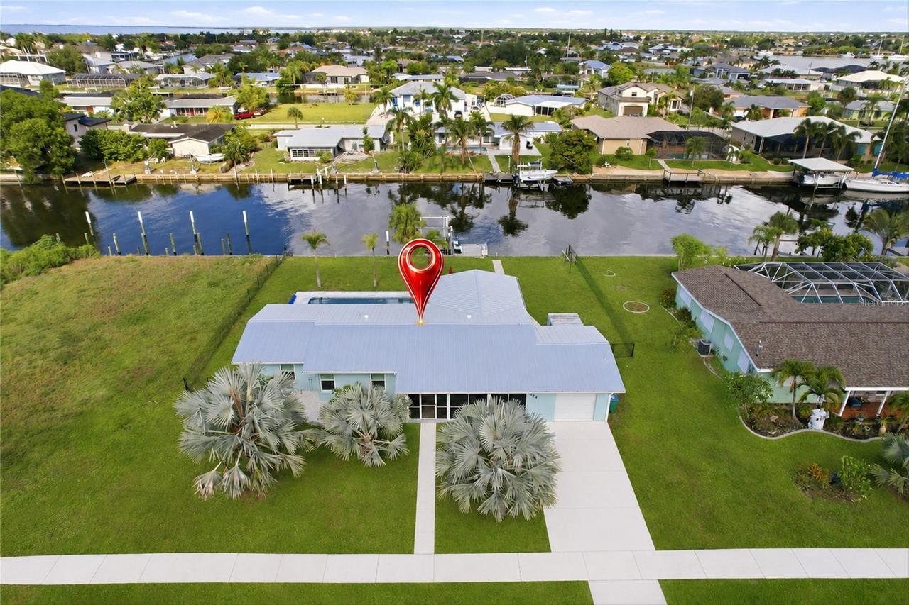174 Severin Rd., Port Charlotte, FL 33952