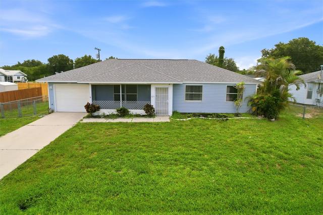 New Foreclosures & Short Sales That Attend Punta Gorda Middle School: June 15th to June 21st