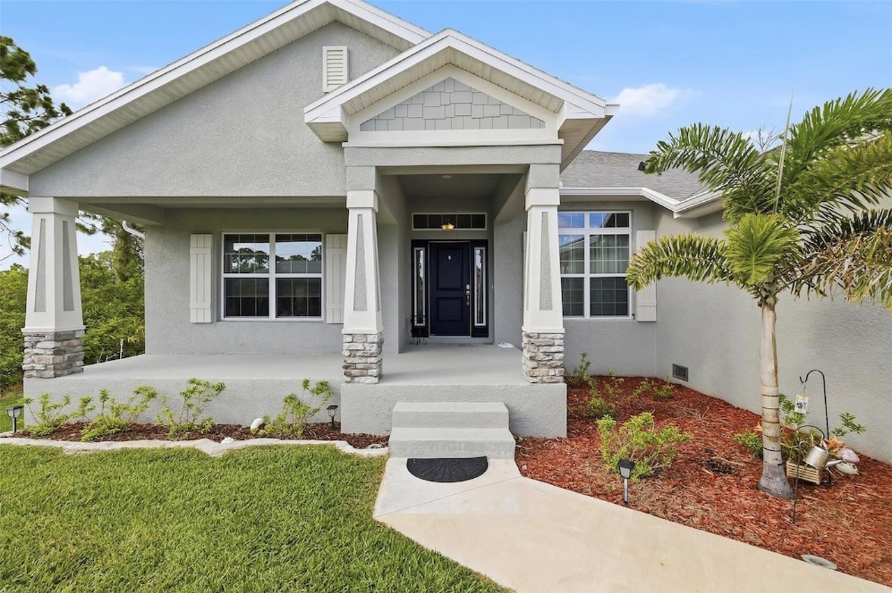 14368 Overlook Ave., Port Charlotte, FL 33981