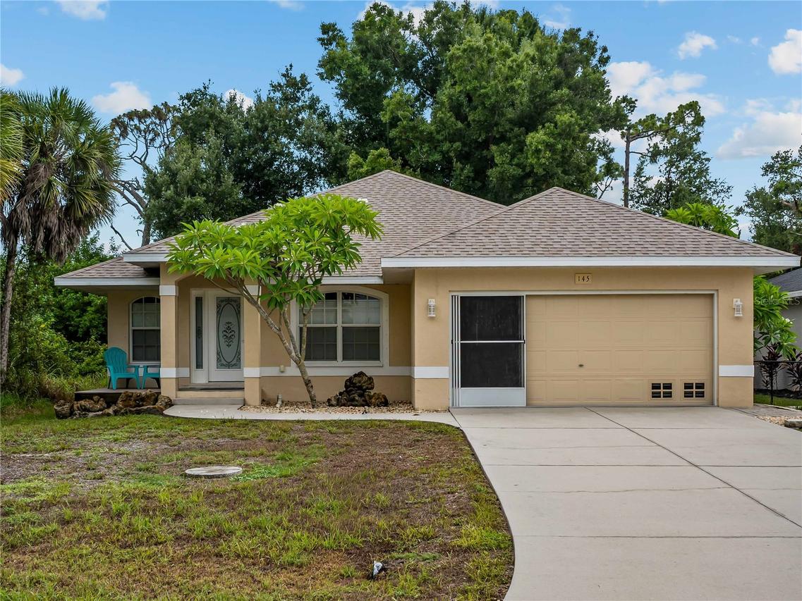 145 Crevalle Rd., Rotonda West, FL 33947