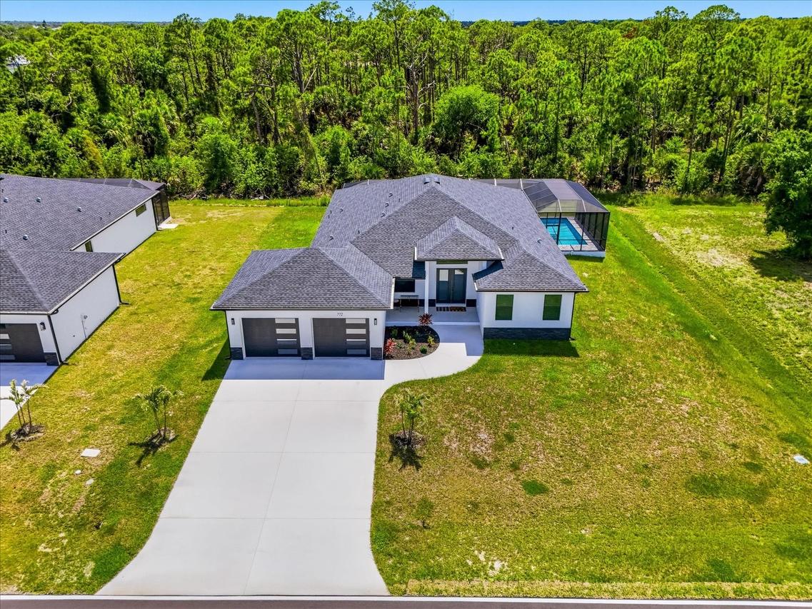 772 Rotonda Cir., Rotonda West, FL 33947
