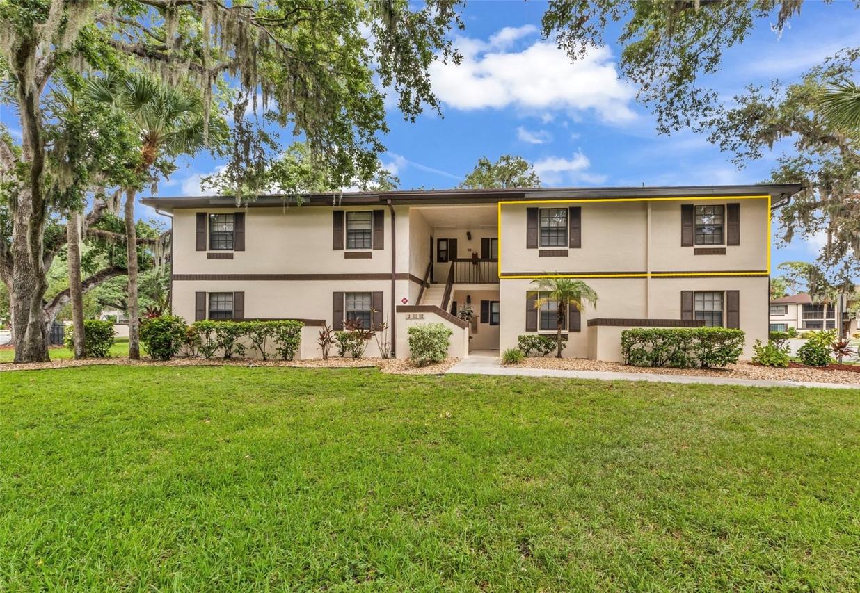 19505 Quesada Ave. #J204, Port Charlotte, FL 33948