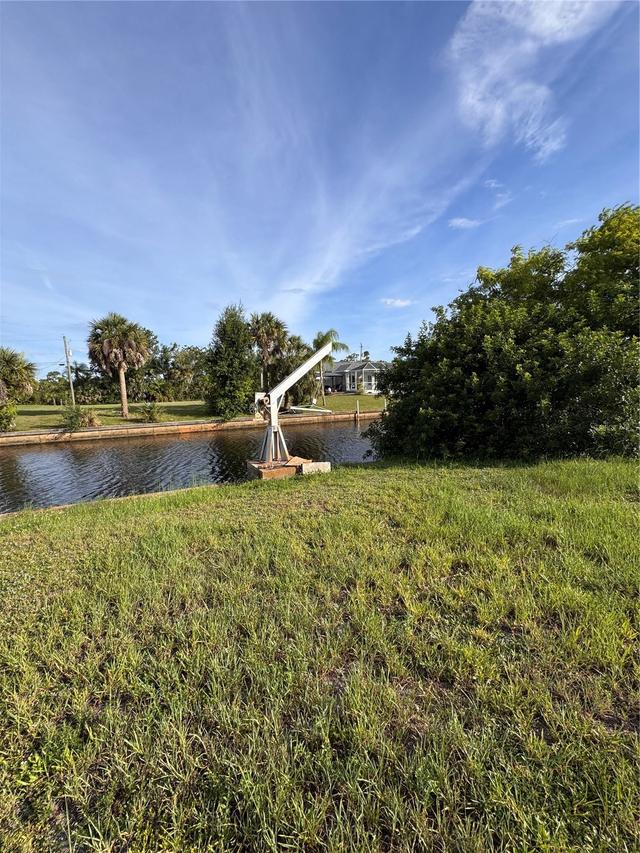 3016 Shannon Dr., Punta Gorda, FL 33950
