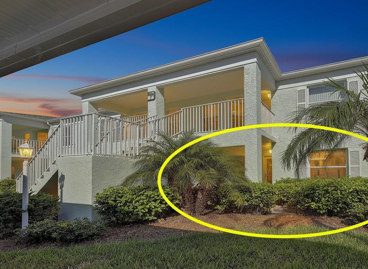 5725 Greenwood Ave. #7104, North Port, FL 34287