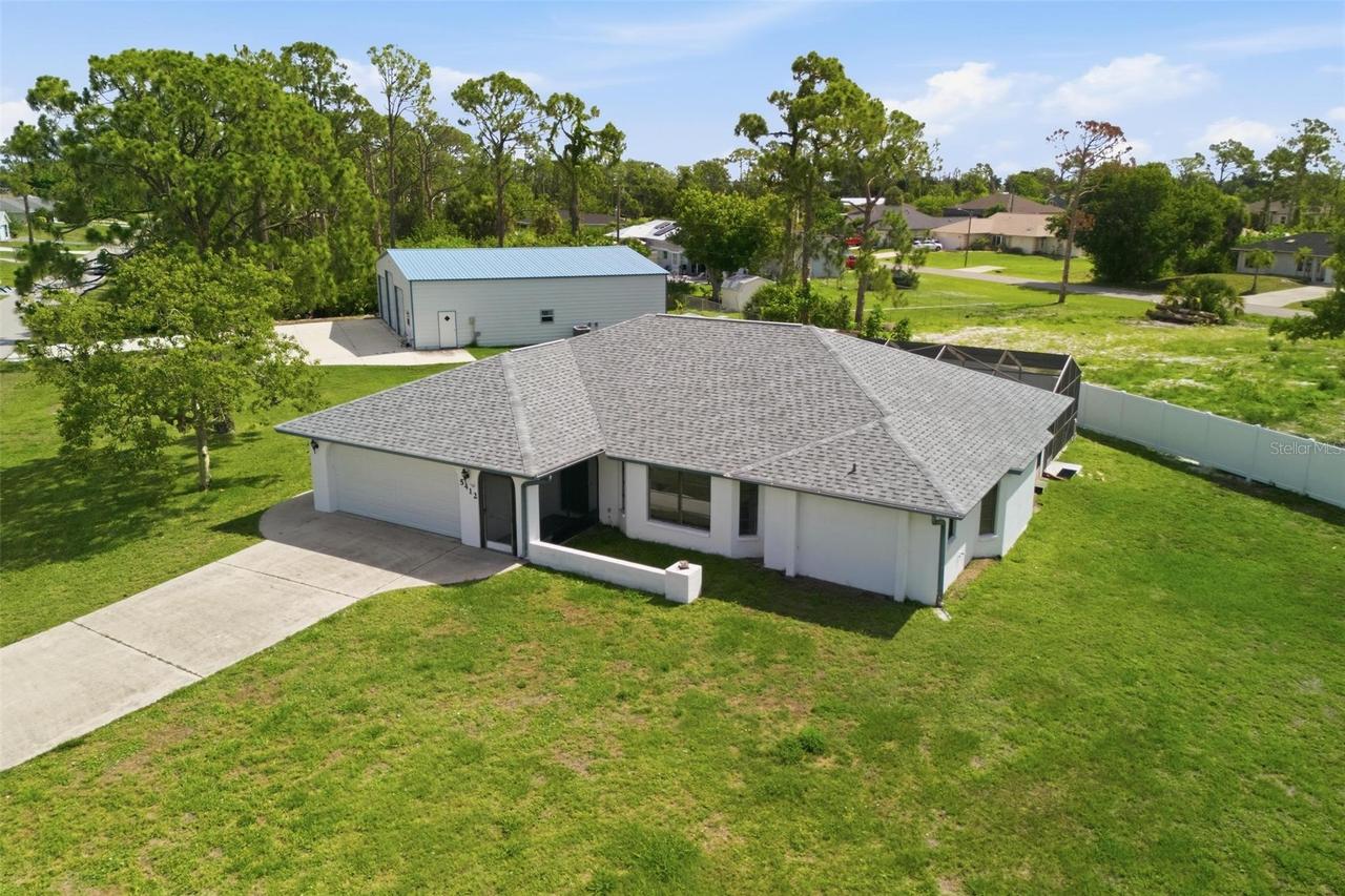5412 Ulysses St., Port Charlotte, FL 33981