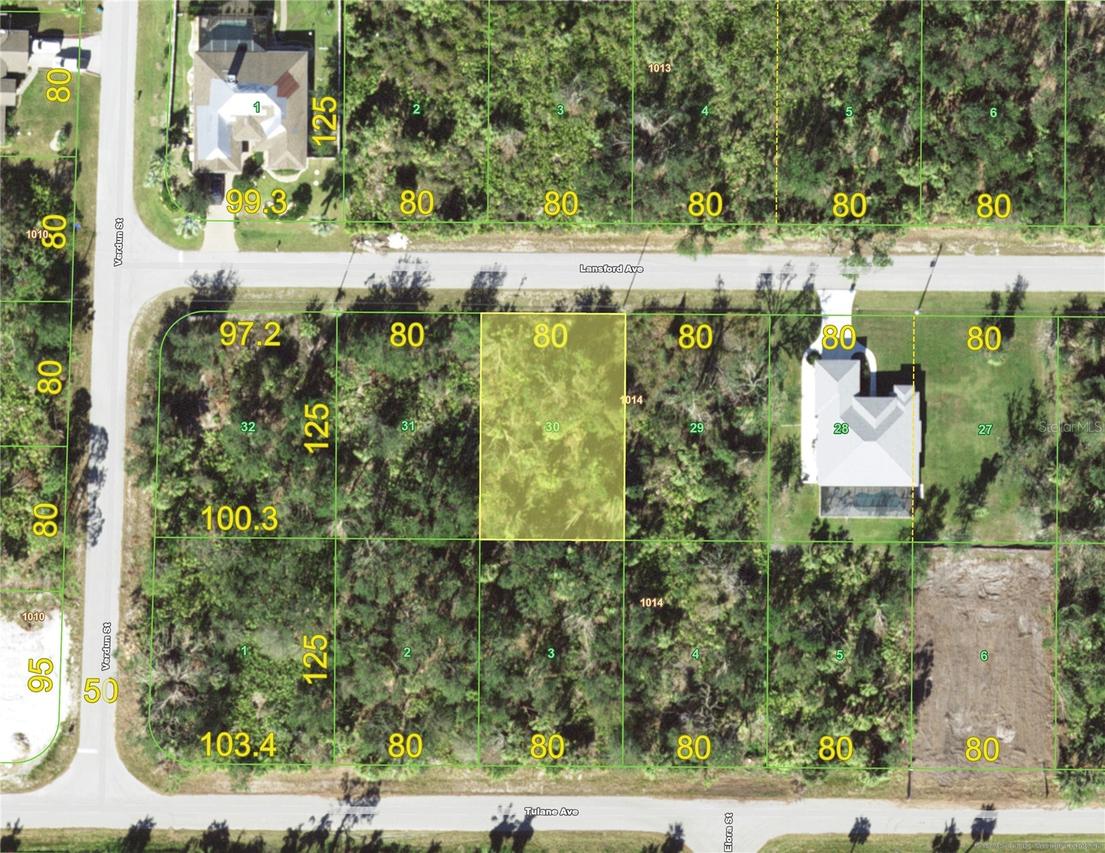 18383 Lansford Ave., Port Charlotte, FL 33954