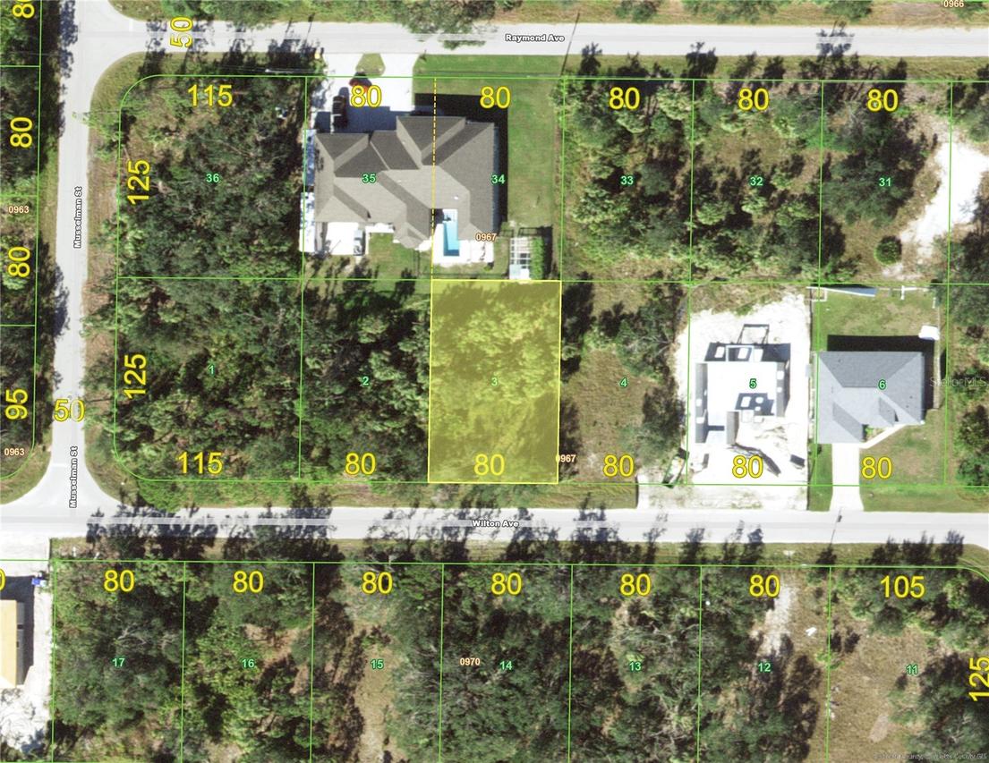 19084 Wilton Ave., Port Charlotte, FL 33954