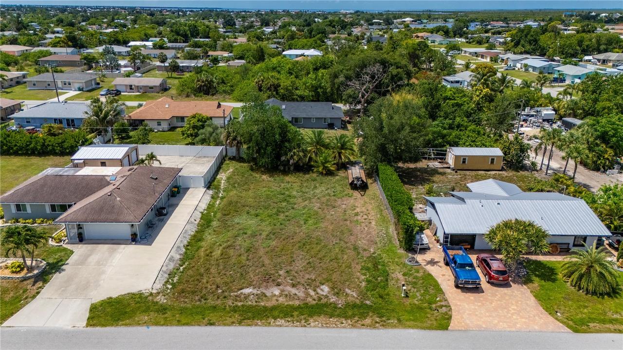 209 Cypress Ave., Port Charlotte, FL 33952