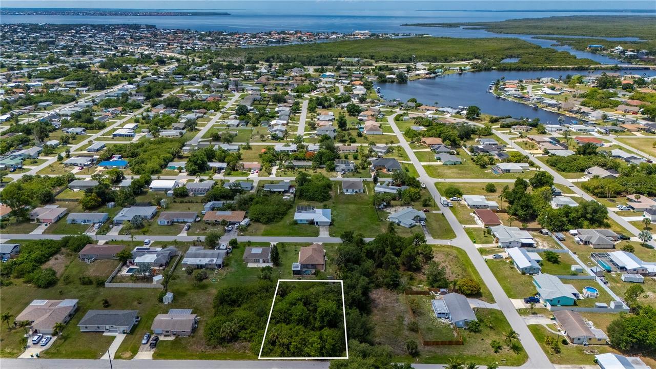 209 Forrest Ave., Port Charlotte, FL 33952