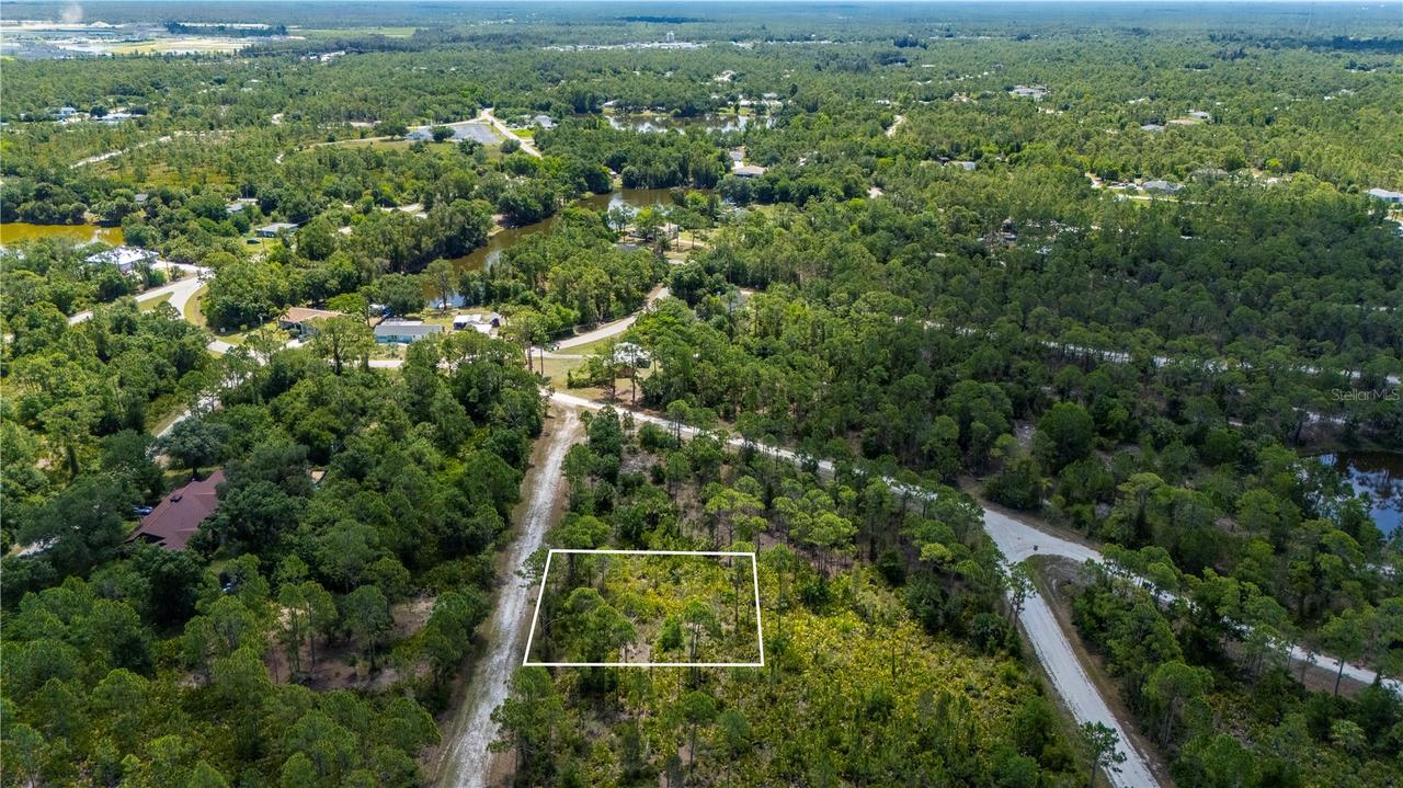 27115 Lacoquina Dr., Punta Gorda, FL 33955
