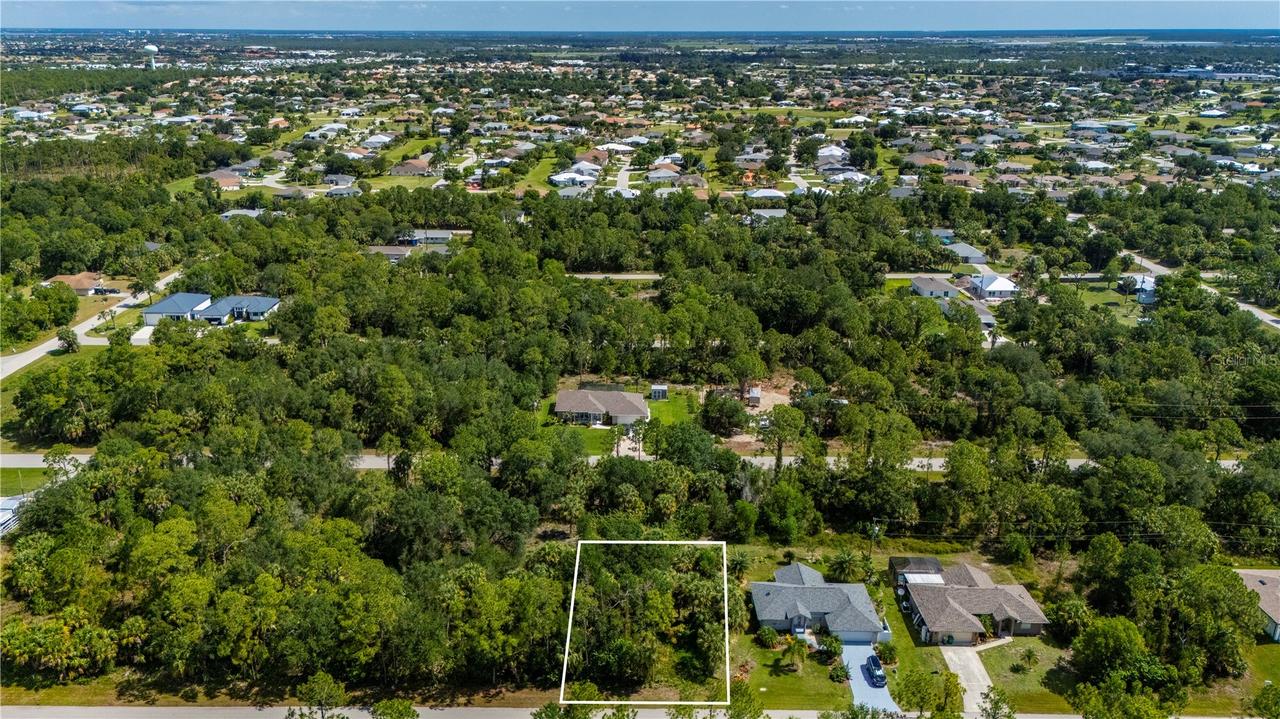 26216 Eager Rd., Punta Gorda, FL 33955