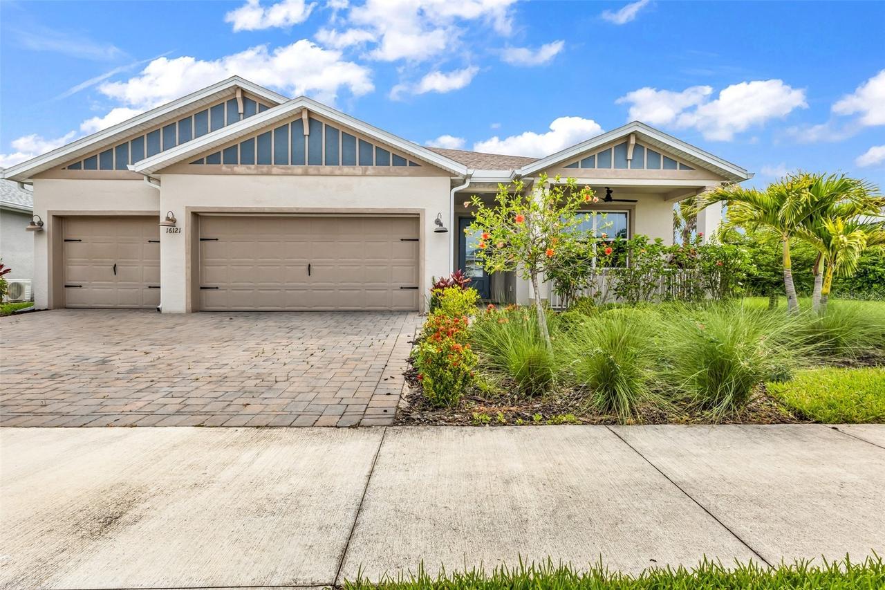 16121 Lotus Way, Punta Gorda, FL 33982