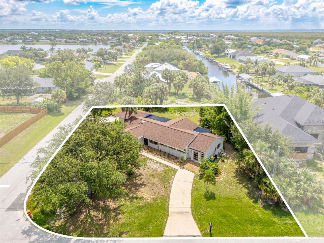 5142 Silver Bell Dr., Port Charlotte, FL 33948