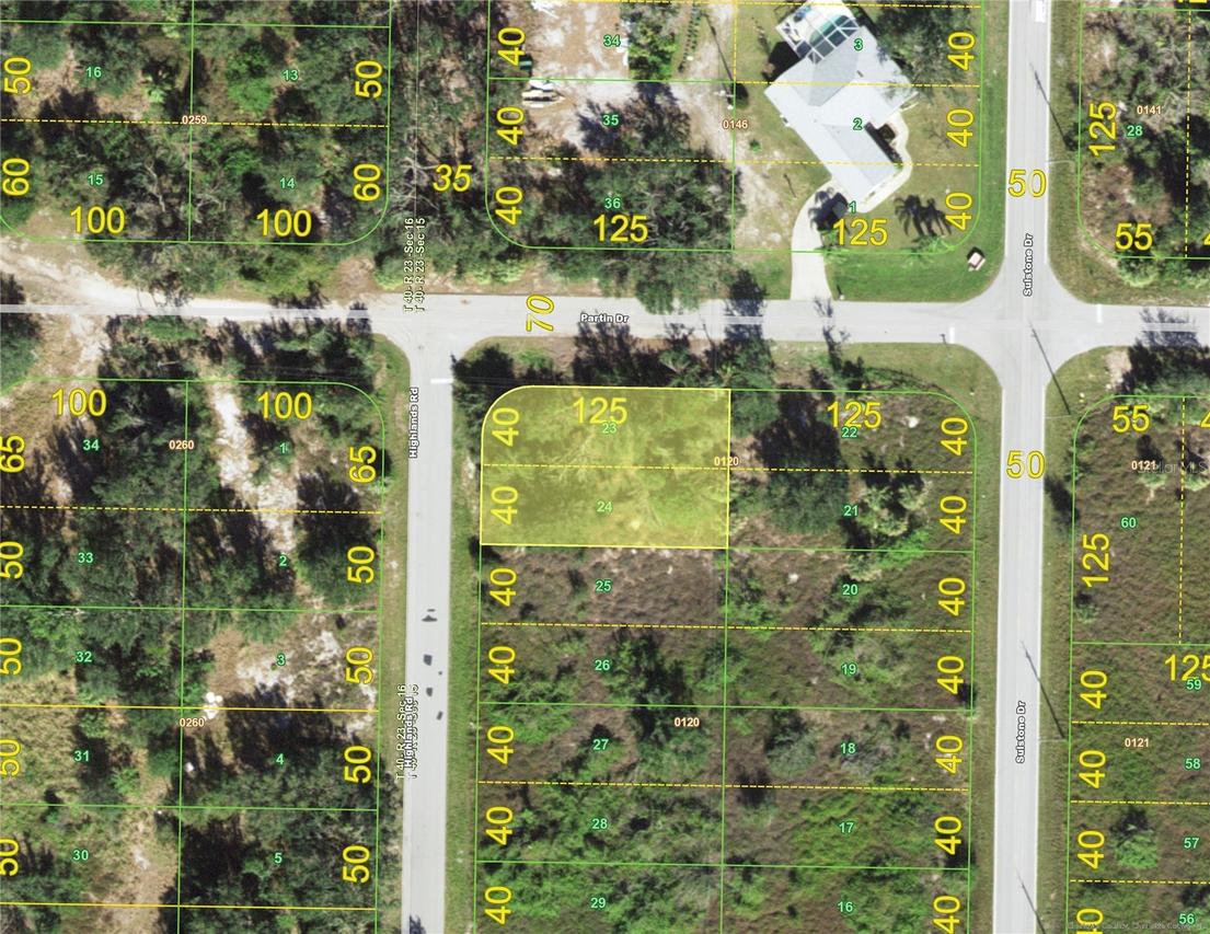 2042 Highlands Rd., Punta Gorda, FL 33983