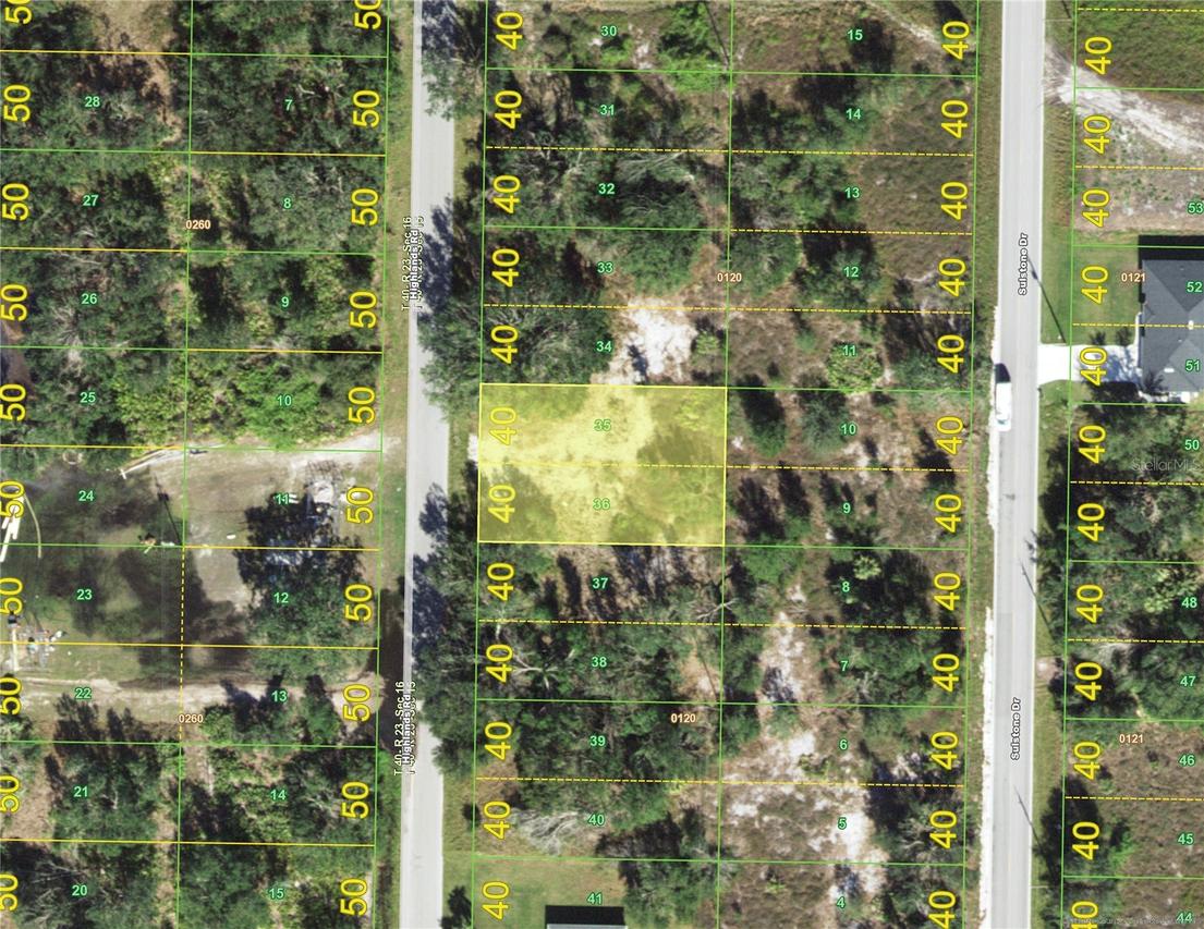 2090 Highlands Rd., Punta Gorda, FL 33983