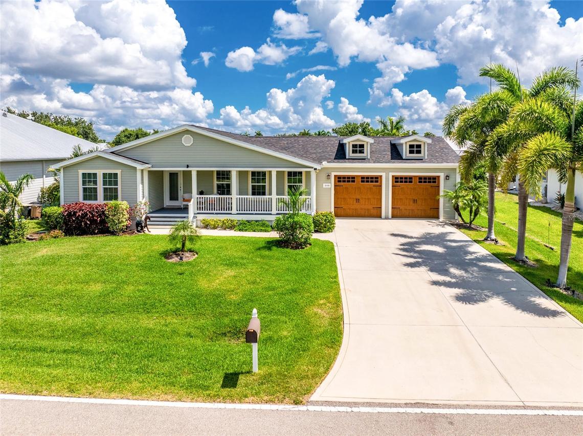 308 W Grace St., Punta Gorda, FL 33950