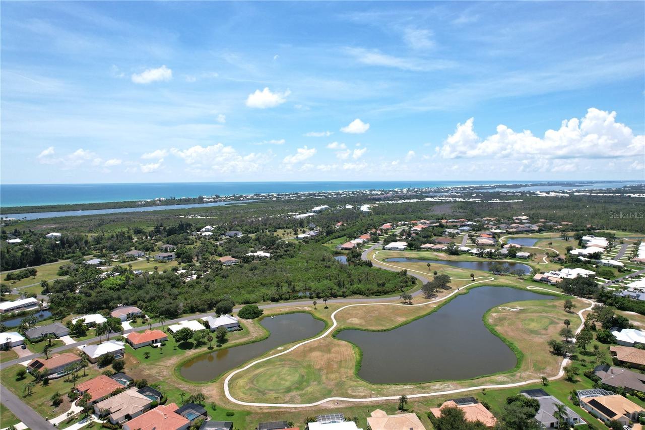 4250 Cape Haze Dr., Placida, FL 33946