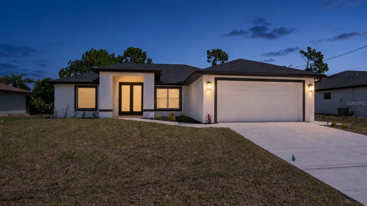 3205 12th St., Lehigh Acres, FL 33976