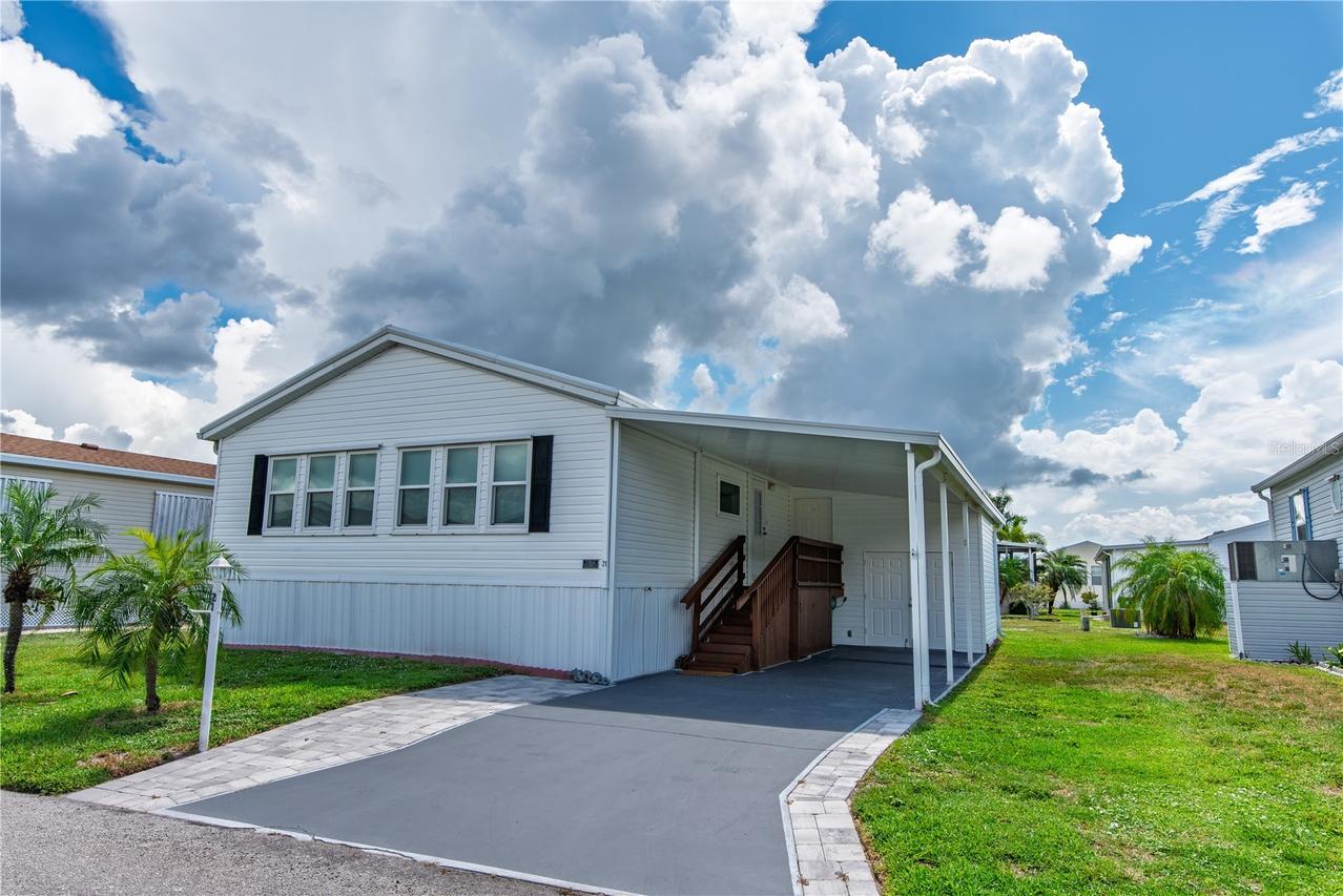21 Brink Ave., Punta Gorda, FL 33950