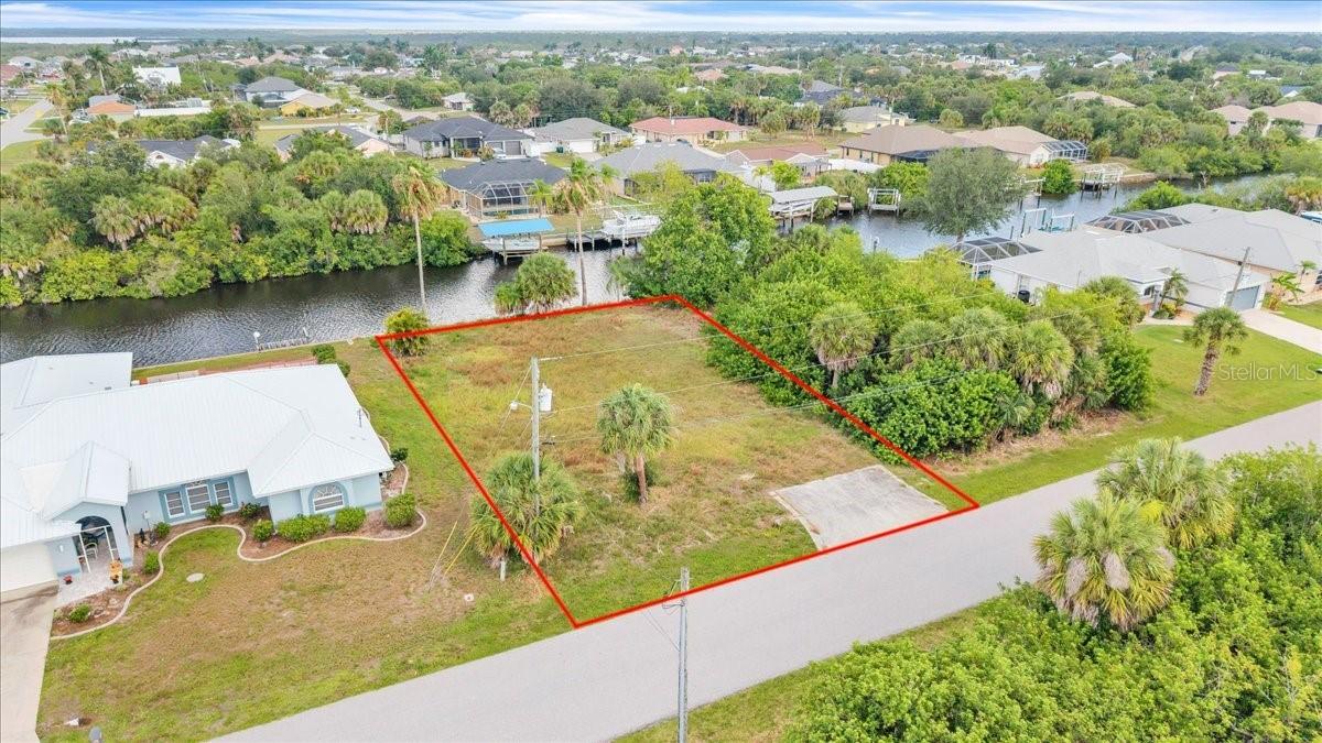 4515 Larkspur Ct., Port Charlotte, FL 33948