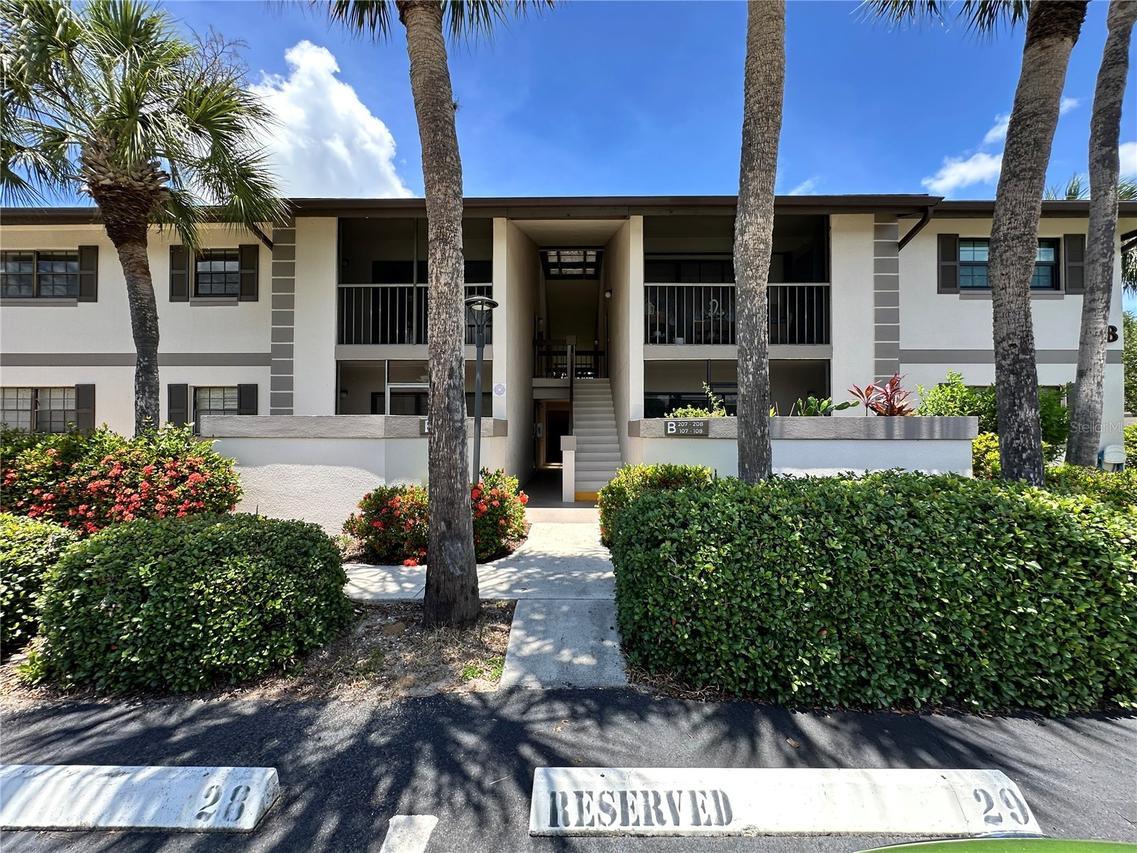 1515 Forrest Nelson Blvd. #B205, Port Charlotte, FL 33952